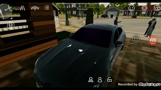 ехал с Чечни в Ингушетию Магас Car Parking Multiplayer в реальной жизни смотреть онлайн