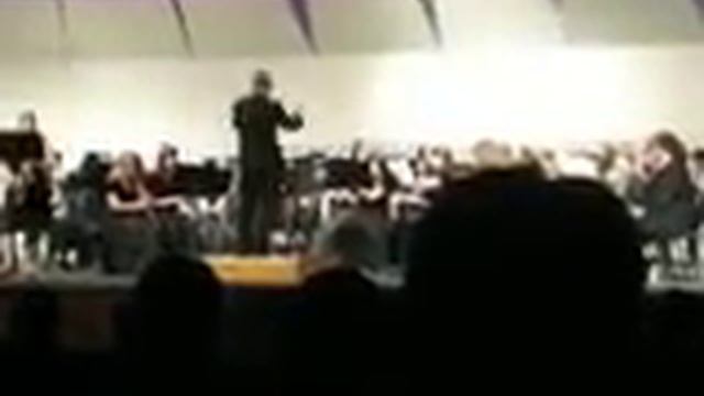 Glazunov Saxophone Concerto pt.2 смотреть онлайн