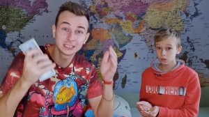 Что Ты Выберешь 10 000$ Или Секретный Бокс ?  Челлендж !