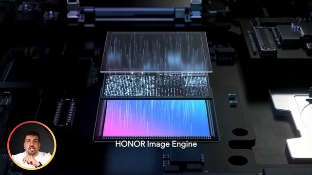 امبراطور هواتف العالم في ٢٠٢٢ || Honor Magic 4 Pro смотреть онлайн