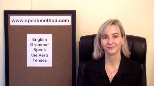 Past Perfect Tense: Popular Uses смотреть онлайн