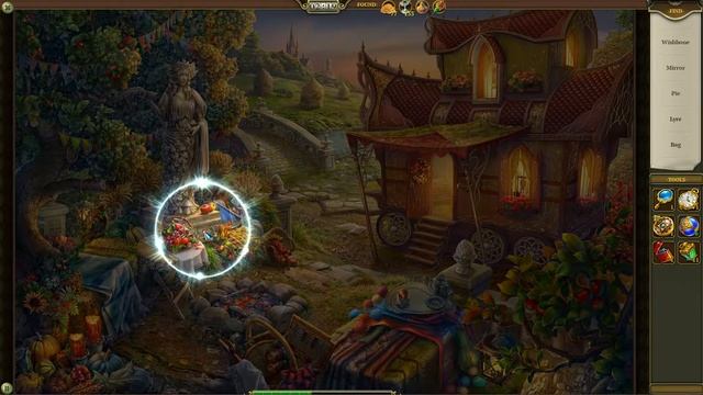 Hidden City Hidden Object Adventure 2019 04 15 01 47 38 смотреть онлайн