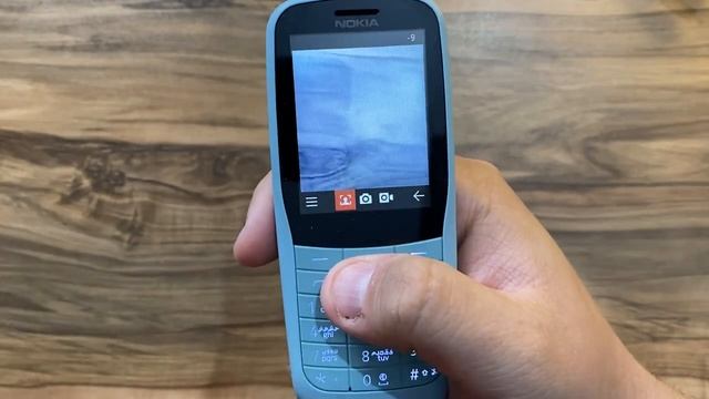 Nokia 220 4G Review смотреть онлайн