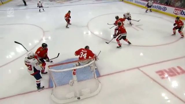 ОВЕЧКИН ЗАБИЛ, НАХОДЯСЬ СПИНОЙ К ВОРОТАМ! Есть 798-й гол в карьере легенды (13.12.22) смотреть онлайн