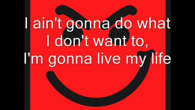 Bon Jovi -  Have A Nice Day :)