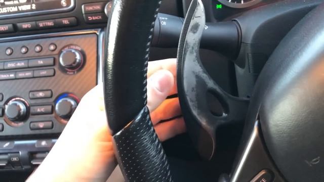 FULL TOUR OF MY NISSAN GTR! смотреть онлайн