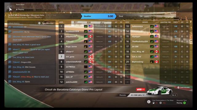 Gran Turismo®SPORT_20200122171129 смотреть онлайн
