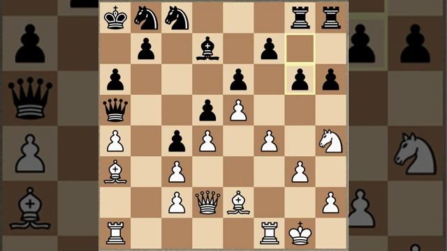 Alexei Shirov`s fire on board vs Harika (French Defense) смотреть онлайн