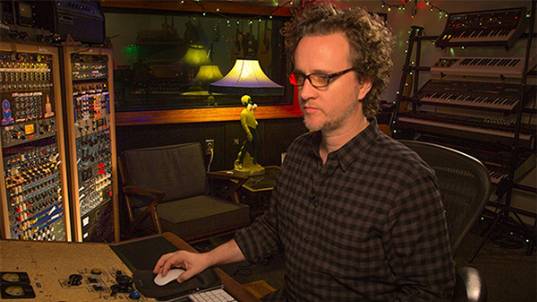 8. Drum compression & harmonic enhancement, other aux tracks, parallel processing смотреть онлайн