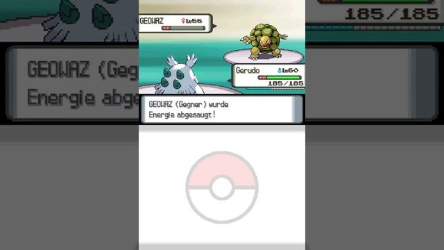 Pokémon Perl - Folge 061: Pokémon Liga, die erste смотреть онлайн