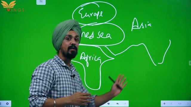 Lec 01- Advent of Europeans |Modern History| by Randhir Sir JKPSC ASSISTANT REGISTRAR| KAS 2021 смотреть онлайн