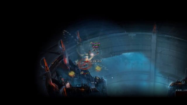 Darkorbit OneUltimate 1V1 Traning смотреть онлайн