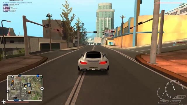 MTA [CCDPLANET] - КУПИЛ MERCEDES AMG GT в обвесе за 1.500.000! !КАКОЕ У МЕНЯ ЗРЕНИЕ? смотреть онлайн