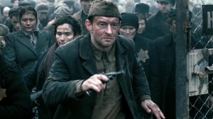 Фильм Константина Хабенского "Собибор" показали в Каннах