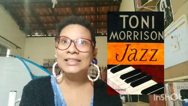 Relações das mulheres na Literatura Negra смотреть онлайн