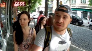 Грузия - СТОИТ ЛИ ЕХАТЬ? Отдых в Грузии Тбилиси. Русские в Грузии