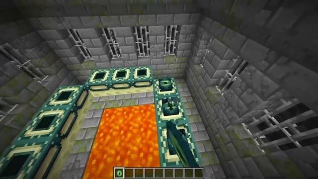 119 Diferanças JAVA vs BEDROCK смотреть онлайн