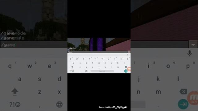 Обзор приложения для майнкрафта смотреть онлайн