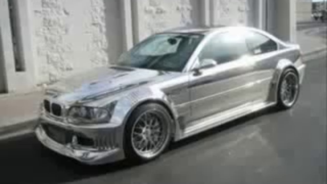 На каких же автомобилях ездят шейхи смотреть онлайн