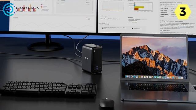 2024's Best Thunderbolt 3 Docking Station | Top 5 Picks for Ultimate Performance! смотреть онлайн