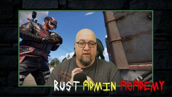 PORT FORWARDING Your Local Host Rust Server Discussion | Rust Admin Academy Tutorial 2021