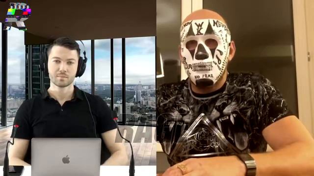 Как на самом деле сидел Давидыч. Экслюзивное видео. смотреть онлайн