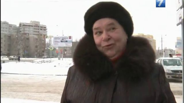 Как встретили 1 декабря вологжане и что они планируют делать, чтобы не замерзнуть этой зимой? смотреть онлайн