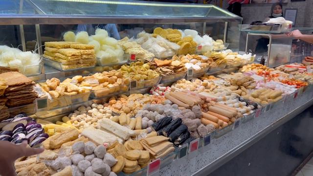 Куала-Лумпур - Нью Йорк в Юго-Восточной Азии| Цены на iphone🔥|Пробуем Малазийскую кухню|Kuala Lumpu смотреть онлайн