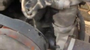 как поменять датчик температуры охлаждающей жидкости