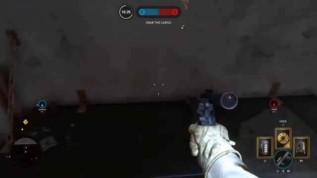 Star Wars Battlefront| Outer Rim Easter Eggs смотреть онлайн