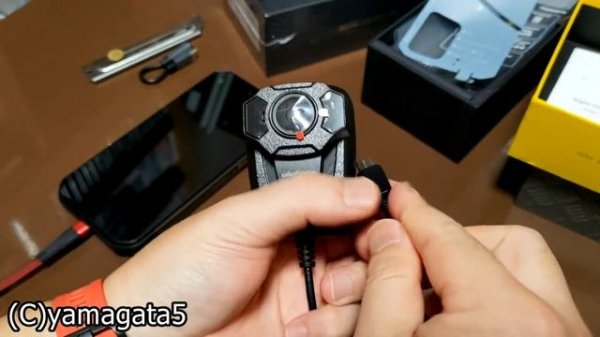 Ulefone Armor 11T 5G + Night Vision Camera 購入