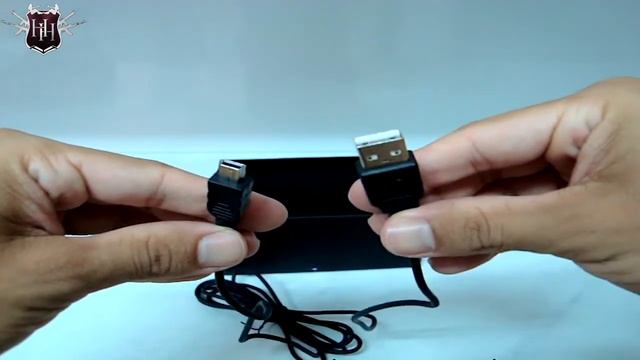 Unboxing - Microfone Samson Meteor Mic смотреть онлайн
