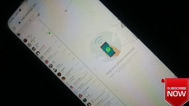 Whatsapp Web Tips And Tricks For Using Smoothly And Whatsapp Web Photo Video And You Can Save All