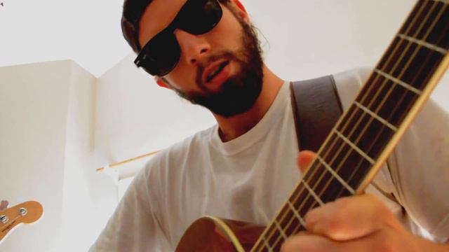 Another Binaural Webcam Jam: "Swinging Doors" by Merle Haggard смотреть онлайн