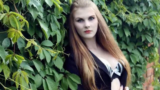 "Рок-красавица" Илария Макарова смотреть онлайн