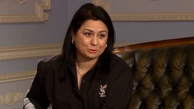 Достояние Одессы. "Иверия" смотреть онлайн