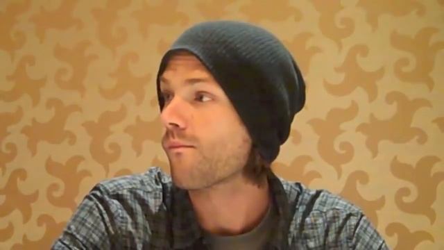 Jensen Ackles & Jared Padalecki talk about Supernatural Parody смотреть онлайн