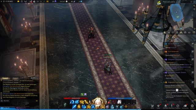 #028 Lost Ark Gameplay 4K HDR 60 FPS german смотреть онлайн