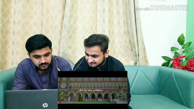 Filhaal Song Reaction | Akshay Kumar | Jaani | B Praak | Ammy Virk