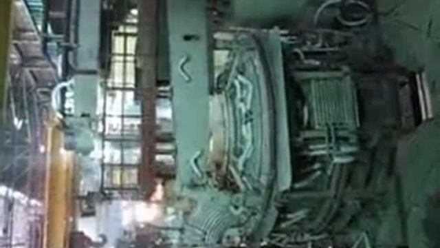 2. EAF fume suction смотреть онлайн