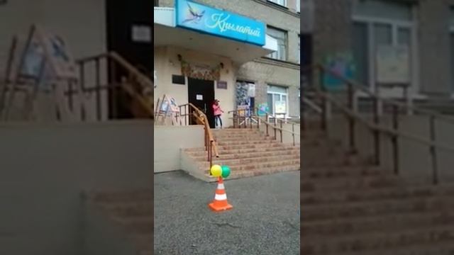 Фермер Джон, классный кот?Лилия Юнусова смотреть онлайн