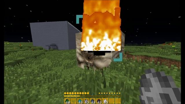 Minecraft and Half Life with Sounds and Textures смотреть онлайн