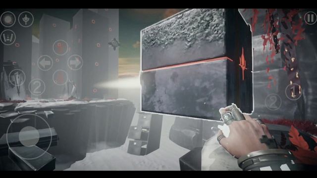 Unknown Fate Прохождение на андроид #4 Финал смотреть онлайн