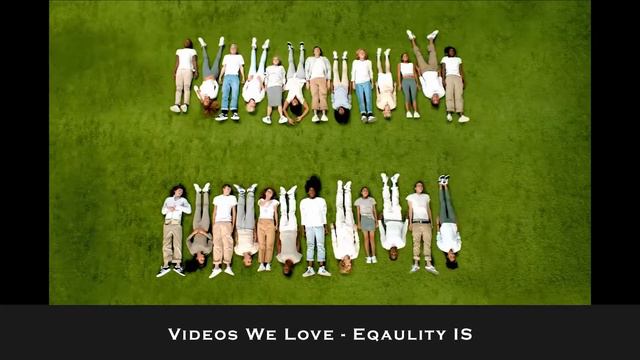 VWL Equality Is смотреть онлайн