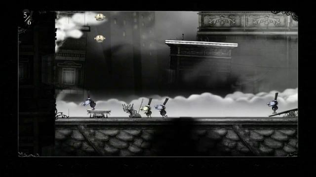 The Misadventures of P.B. Winterbottom Trailer смотреть онлайн