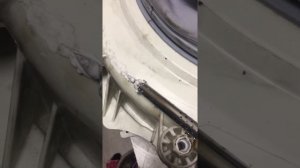 Как правильно и надежно запаять бак стиральной машины