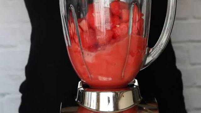 BEBIDA SALUDABLE DE SANDIA CON CHIA смотреть онлайн