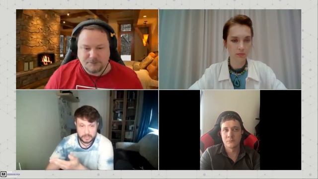 Обеспечивание ИБ по сервисной модели | Безопасная среда смотреть онлайн