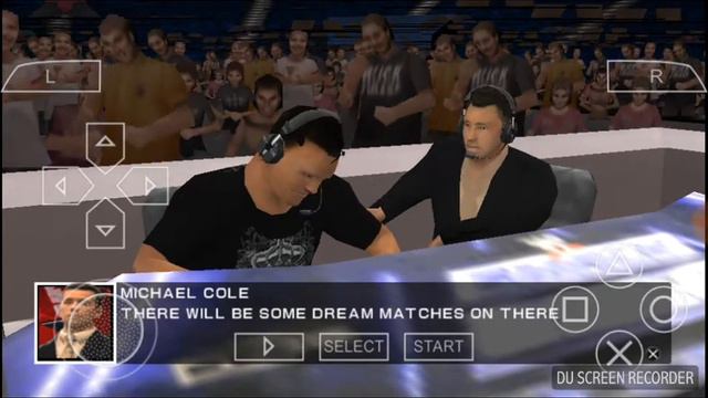 WWE smackdown vs raw 2011 mod 2k17 2k14 смотреть онлайн