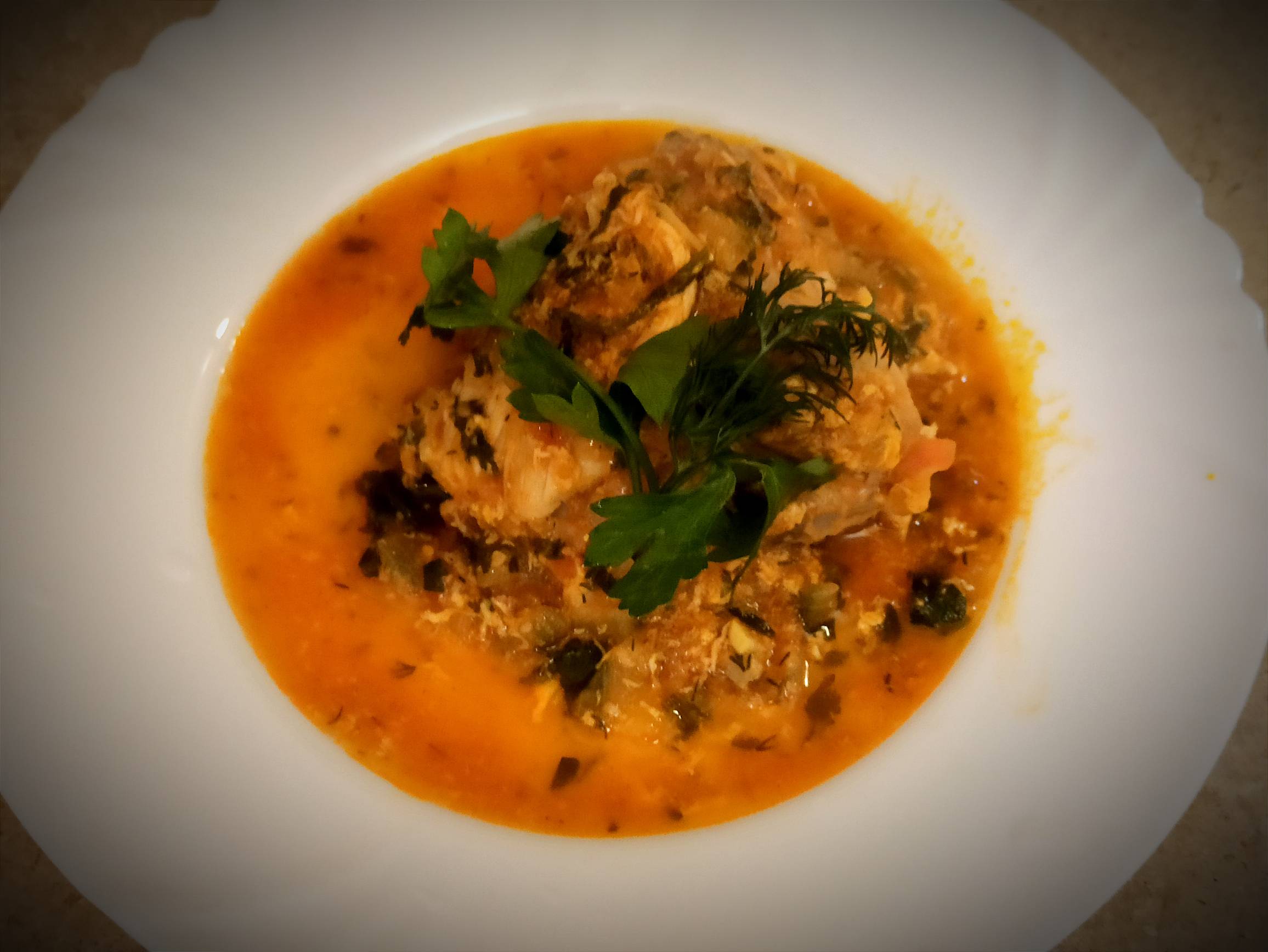 Чахохбили, очень вкусное и при этом очень простое блюдо. смотреть онлайн